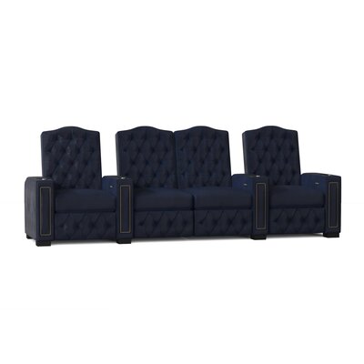 4 seat theater seating